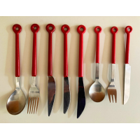 Peter Raacke Mono Ring bestek